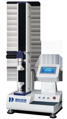 PV-module Lasmateriaal Trekproefmachine Zonnepaneel Lasmateriaal Verbindingssterkte Tester Trekproefapparatuur