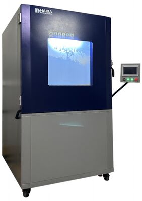 8089-HD bypassdiode stofproefkamer ((IP6X)