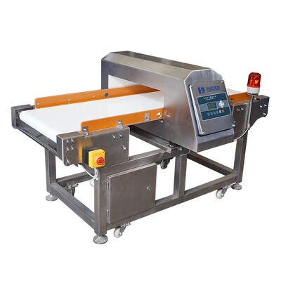 UITRUSTINGSDETAILS VAN 5149-HD METAALDETECTOR