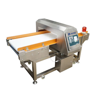 DETAILEN VAN DE UITRUSTING VAN 5150-HD ALUMINIUMFOLLEMETALDETECTOR