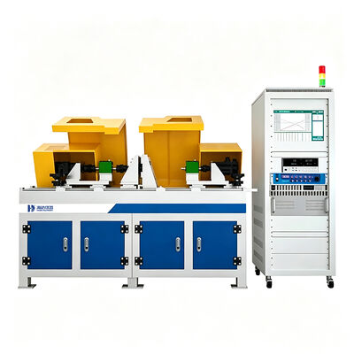 HD Robot Reducer Teststation Harmonische Planetaire Versnellingsbak Testmachine Transmissiefout Terugslag Stijfheid 1 boogseconde