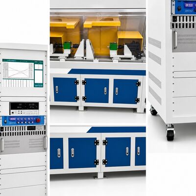 HD Robot Reducer Teststation Harmonische Planetaire Versnellingsbak Testmachine Transmissiefout Terugslag Stijfheid 1 boogseconde