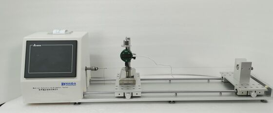 8041-HD Medische Hechtdraad Diameter Tester
