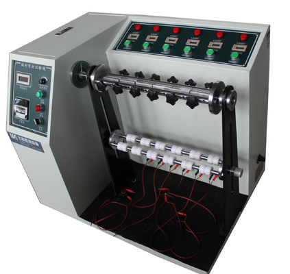 Buigproefmachine