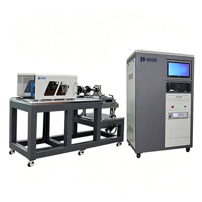 Robot Joint Module Aging Test Station Duurzaamheidstestmachine Actuator Levensduurtest 24u 1000u Continue Intermitterende Cycli